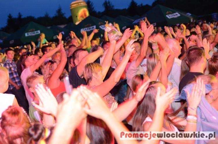 Lato z Radiem we Włocławku [PROGRAM]