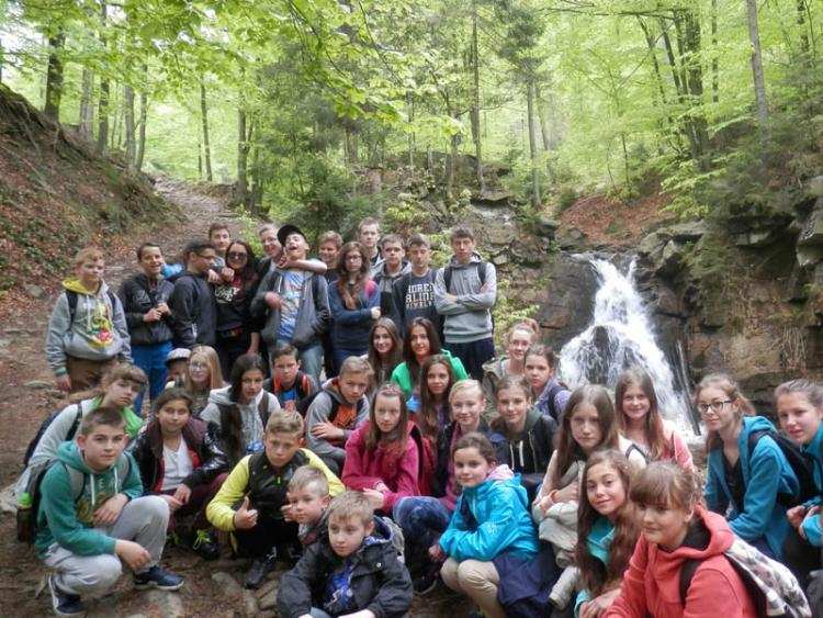 Podziwiali nie tylko  skocznie Małysza. Zobacz miejsca, które warto zobaczyć