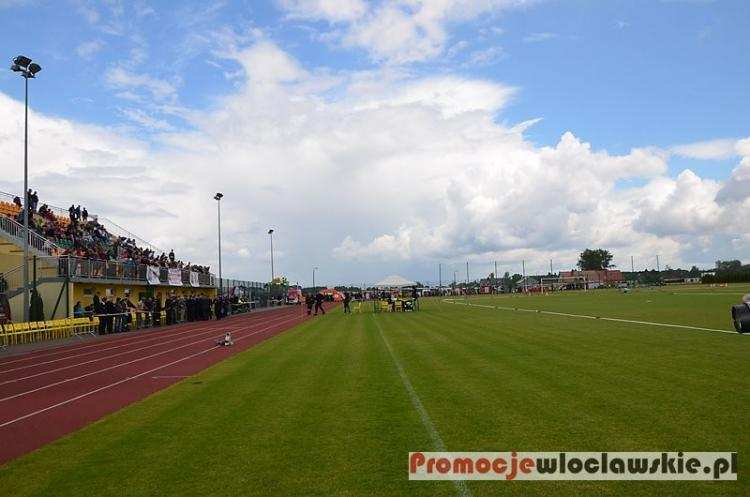 XVII Powiatowe Święto Sportu już wkrótce w Baruchowie