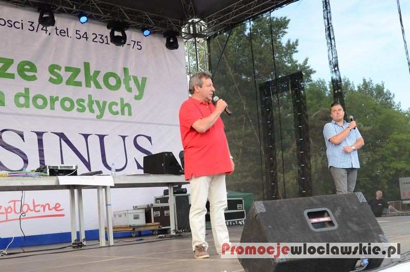 Weekend na Dniach Lubrańca cz. 2