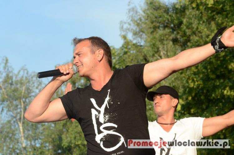 Weekend w Lubrańcu już w sobotę !!!
