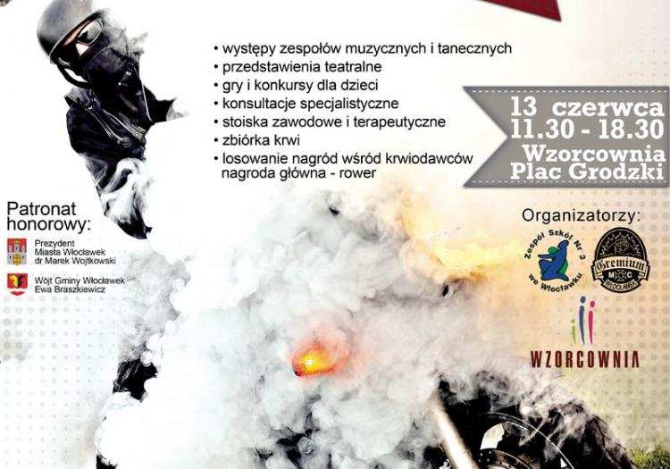 Rusza ogólnopolska akcja charytatywna we Włocławku. Ty też możesz pomóc !!!