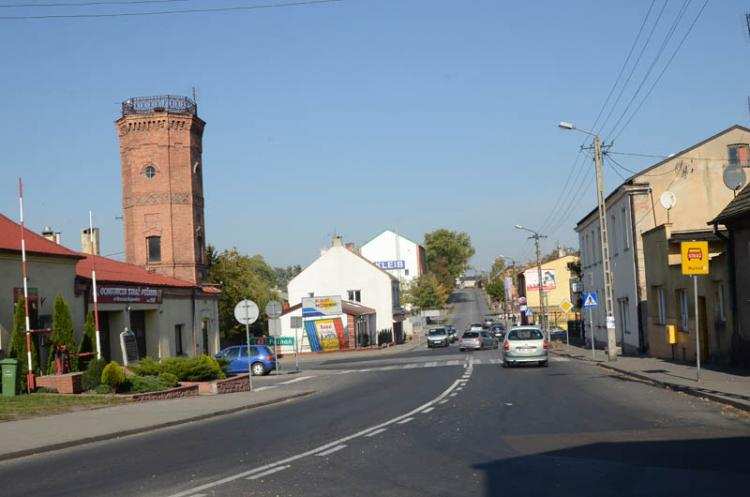 „Pojawiło się światło w tunelu”. Będzie obwodnica Brześcia? Minister pomoże?