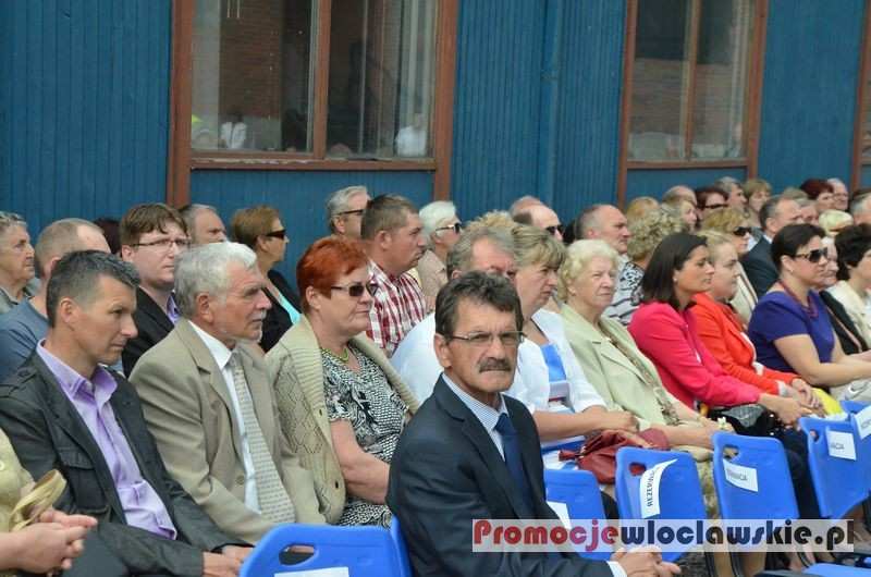 Otwarcie Muzeum Bł. Księdza Jerzego Popiełuszki we Włocławku