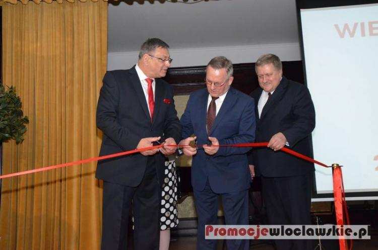 Nowa inwestycja w Gminie Brześć Kujawski już otwarta [ZDJĘCIA]