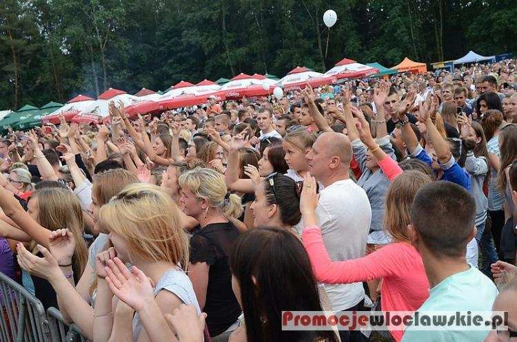 W gminie Fabianki nie będziesz się nudzić. Sprawdź co się będzie działo!