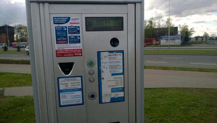 Gdzie we Włocławku darmowy parking w centrum? Jest decyzja