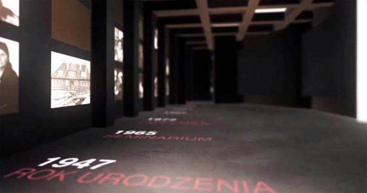 Niesamowite emocje, kino, telewizja, animacja … ! Powstało nowe muzeum we Włocławku