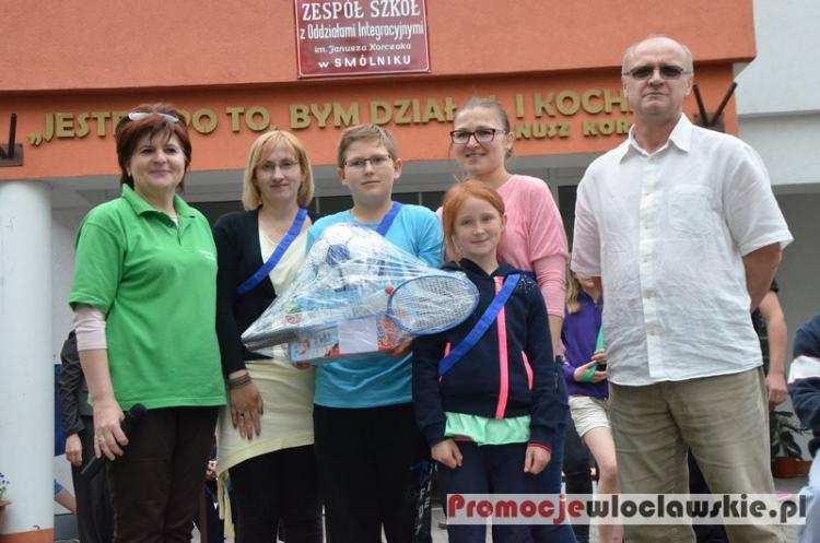 EKO Majówka w Smólniku za nami [ZDJĘCIA]