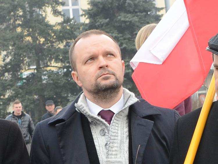 Jest nowy prezes Saniko