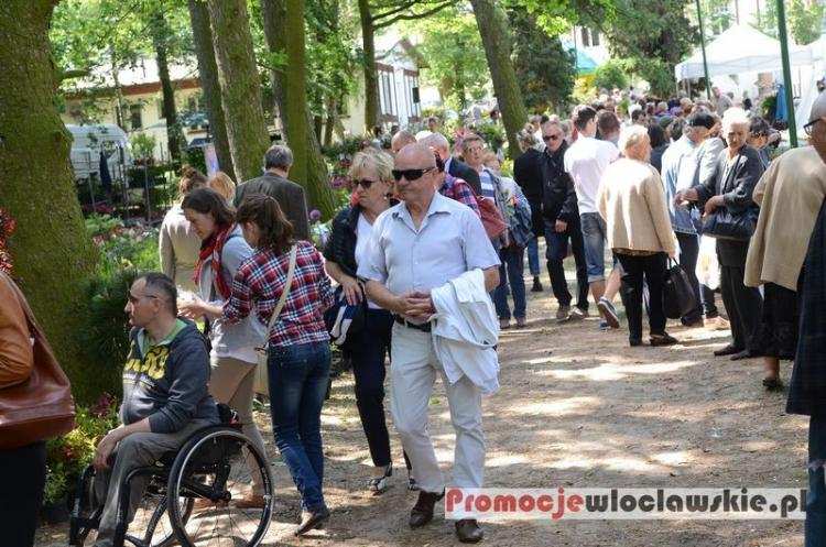 Tłumy na Targach w Zarzeczewie [FOTO, VIDEO]