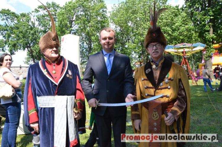 Dzieci są przyszłością każdej Rodziny, Miasta i Gminy. Świętowali Dzień Dziecka w Lubieniu Kujawskim