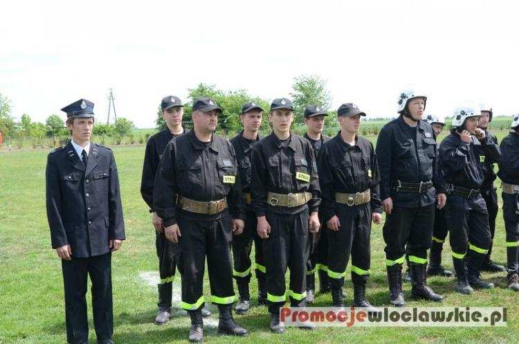 IV Powiatowe Zawody Sportowo - Pożarnicze OSP w Chodczu. Poznaj zwycięzców [ZDJĘCIA]