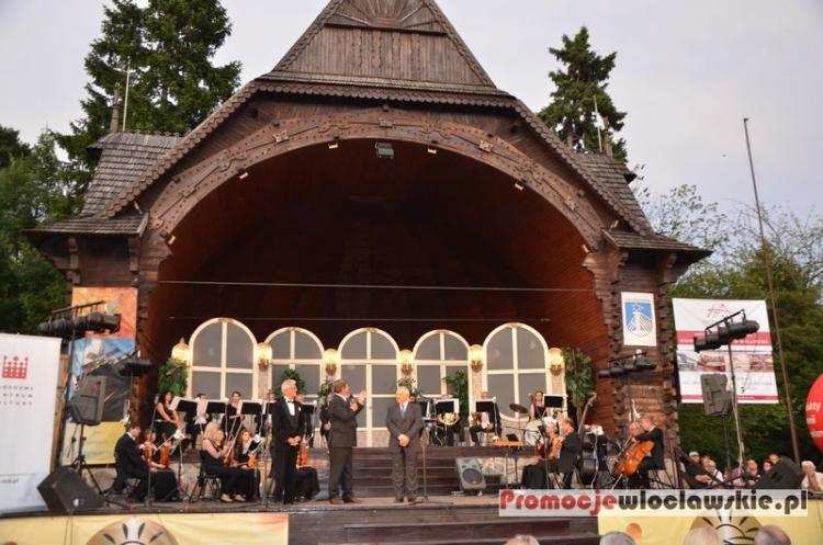 Powstanie nowy amfiteatr? Na jakie inwestycje mogą liczyć mieszkańcy?