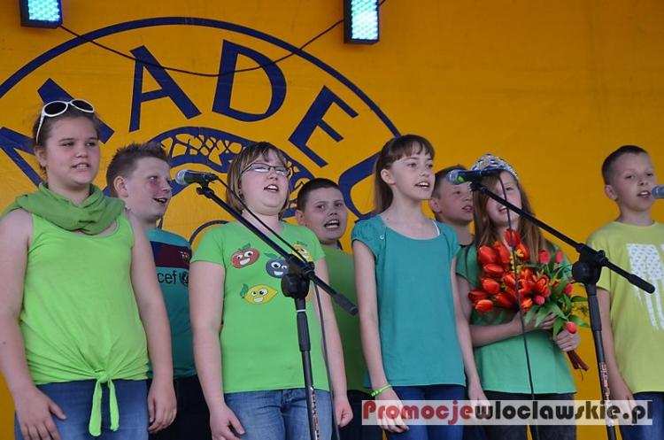 Radni Dzieciom w Kruszynie. Atrakcji nie zabraknie [PROGRAM]