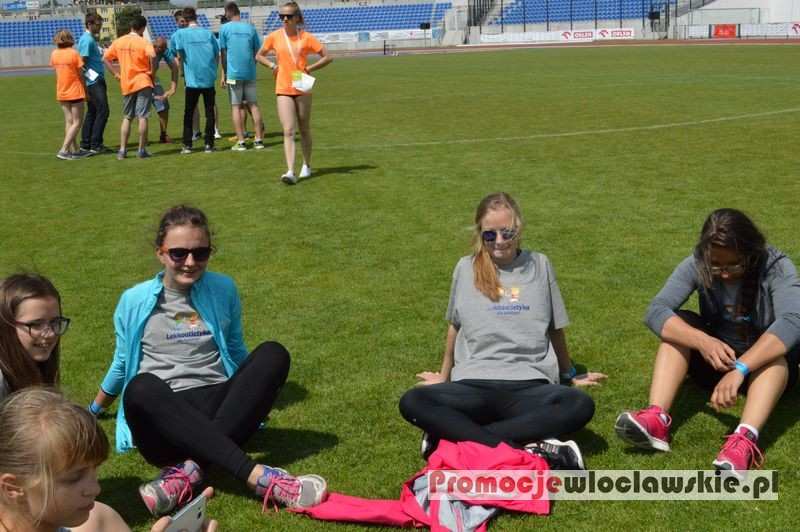 Mityng Lekkoatletyczny 