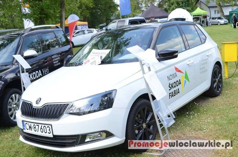Targi w Zarzeczewie 2015 cz. 2