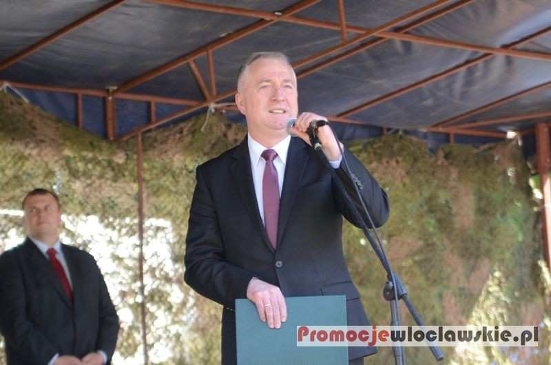 XXXVI Dni Otwartych Drzwi w Zarzeczewie 2015 cz. 1