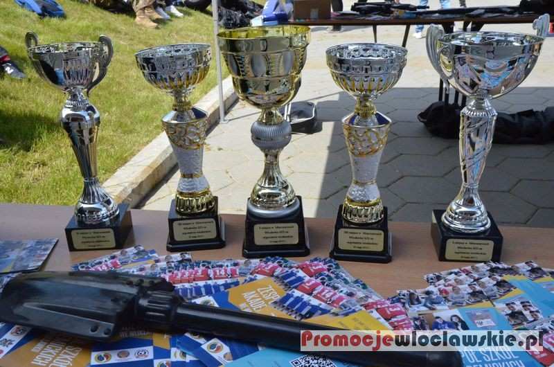 Festiwal Sportów Wodnych we Włocławku