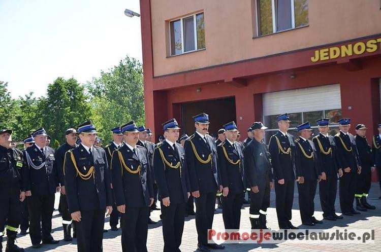 Na co dzień walczą z żywiołami. Dziś obchodzą swoje święto