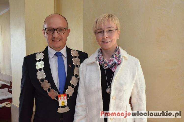 Podsumowali ćwierć wieku. Obchody jubileuszu 25-lecia samorządności we Włocławku [ZDJĘCIA]