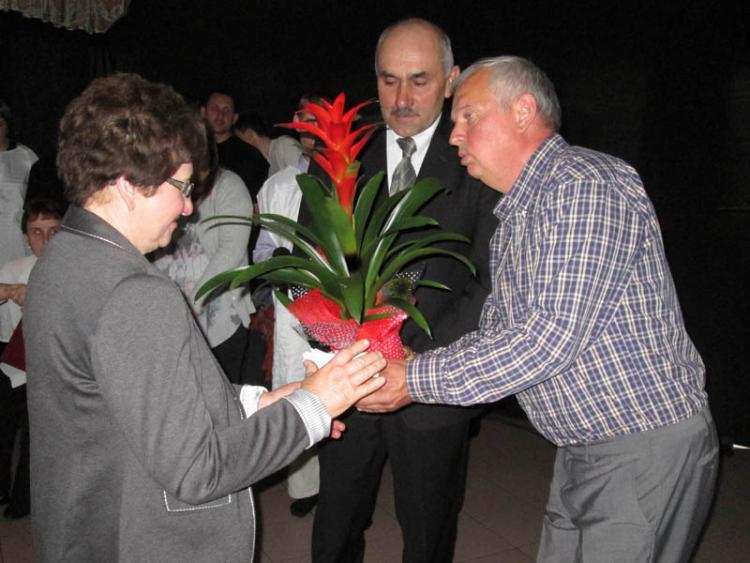 Świętowali Dzień Matki w Kowalu