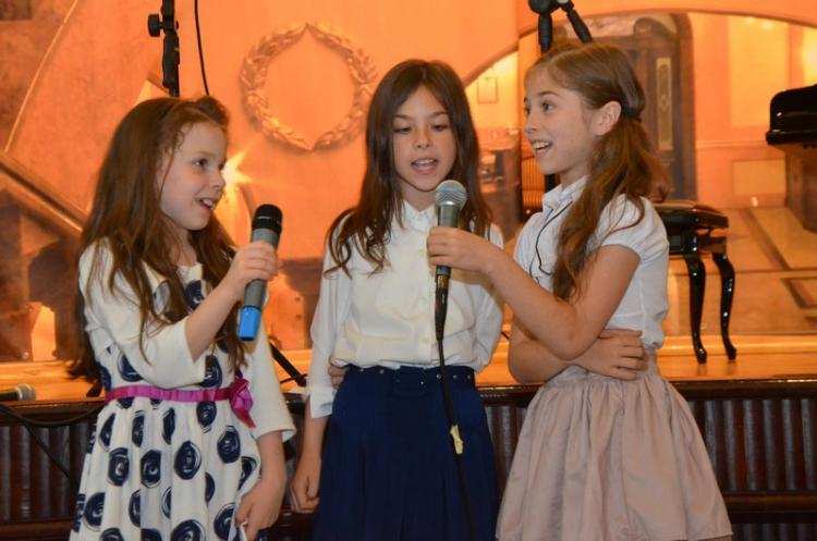 Uczcili Dzień Matki we Włocławku [ZDJĘCIA]