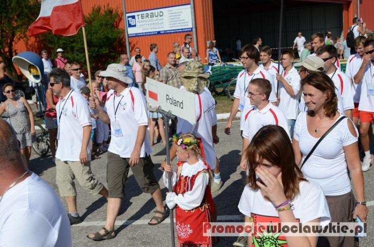 Zbliża się kolejna duża impreza lotnicza we Włocławku