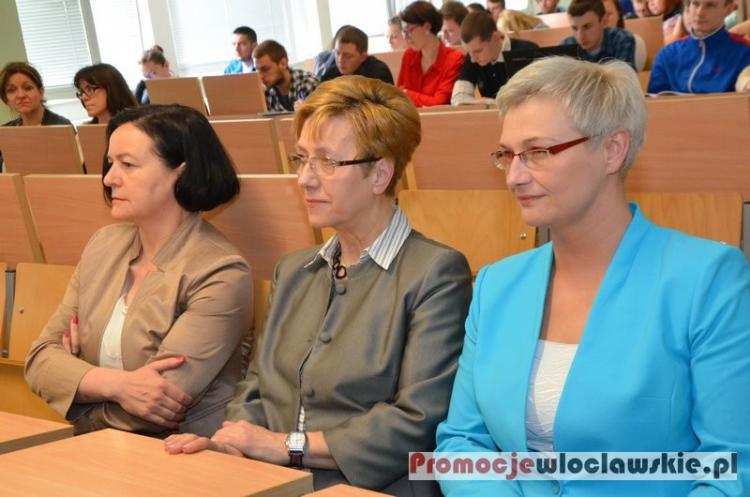 Sukces na rynku pracy. W PWSZ uczą się jak go osiągnąć