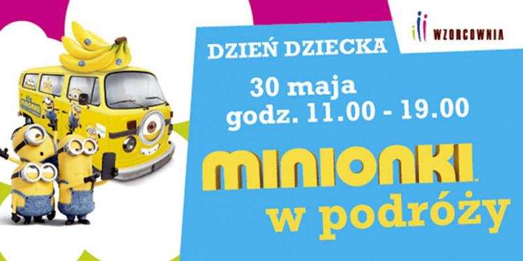 Dzień dziecka we Wzorcowni już w sobotę! Czeka wiele atrakcji