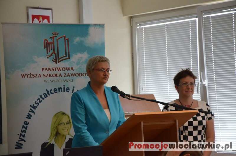 VII Studencka Konferencja Naukowa PWSZ we Włocławku