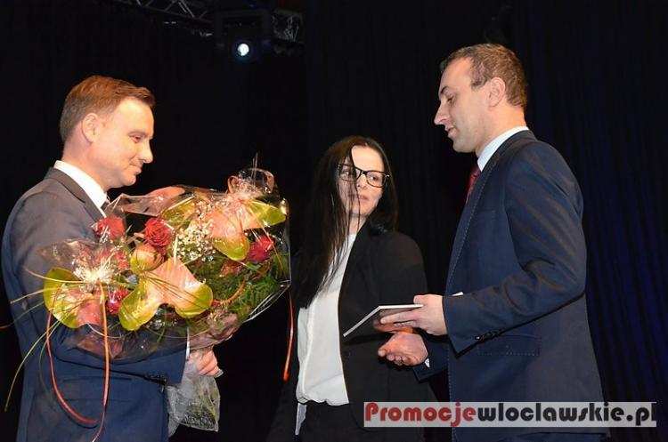 Wybory prezydenckie 2015: Wygrywa Andrzej Duda. Jak głosowaliśmy we Włocławku i powiecie włocławskim