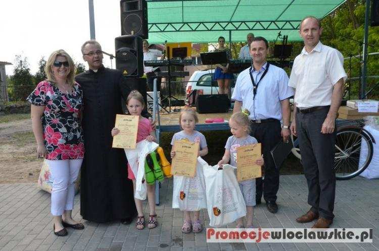 Festyn Rodzinny w Smólniku w szczytnym celu [ZDJĘCIA]