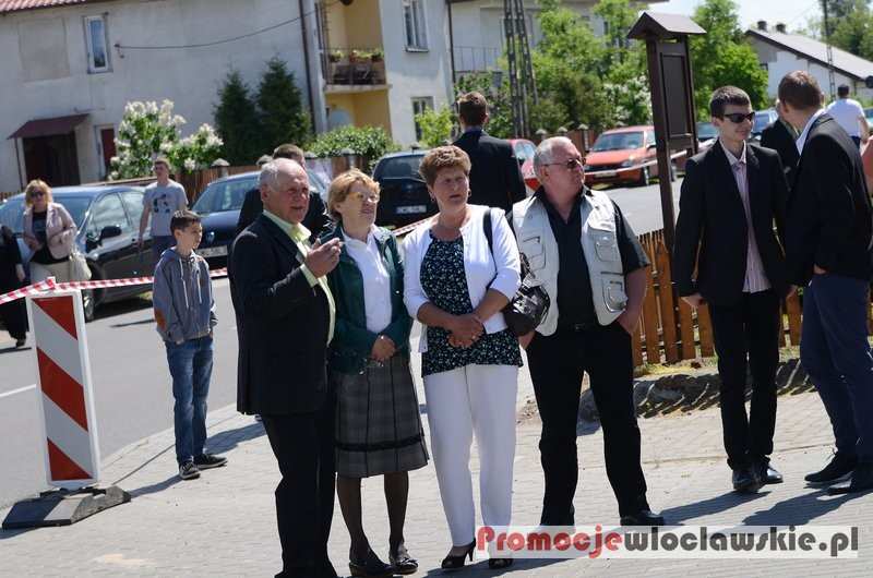 Festyn Rodzinny w Smólniku cz. 1