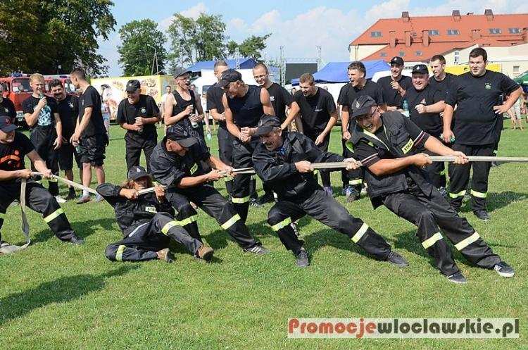 Na co dzień ratują życie w niedzielę będą rywalizować w Chodczu