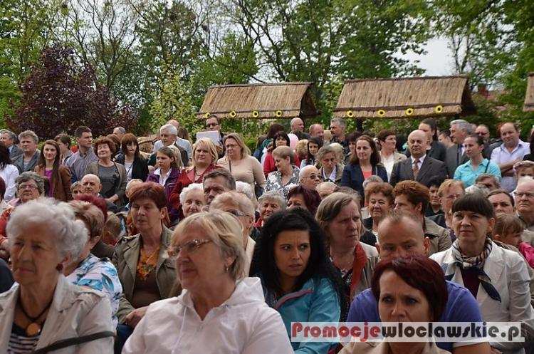 Kolejna impreza plenerowa w Kowalu. Będzie taniec, Disco Polo ...