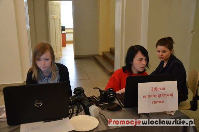 Drzwi Otwarte w ZST we Włocławku - 22.05.2015