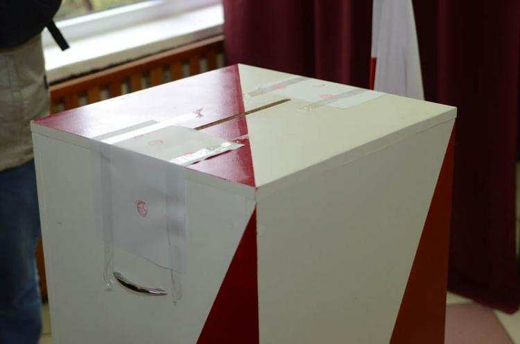 Jaka będzie frekwencja? We Włocławku dowiozą na wybory