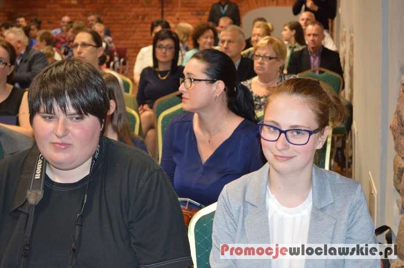 Ogłoszenie laureatów konkursu  grantowego 