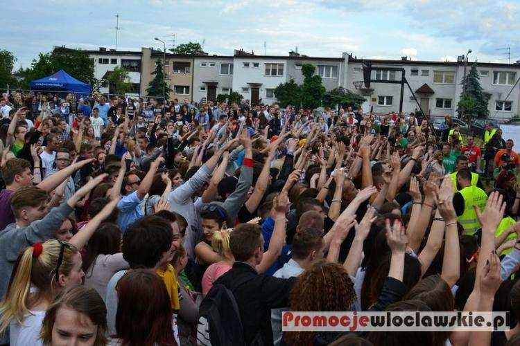 Juwenalia Włocławskie 2015 [PROGRAM]