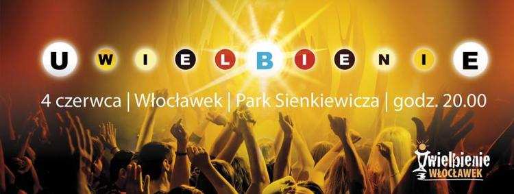 Boże Ciało 2015 Włocławek. Zbliża się Koncert Uwielbienie [VIDEO]