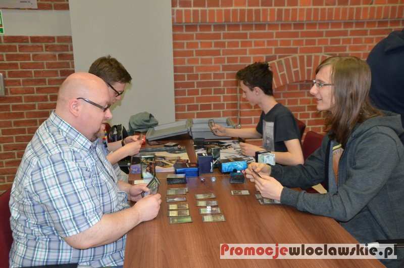Urodziny CK Browar B. we Włocławku - 16.05.2015