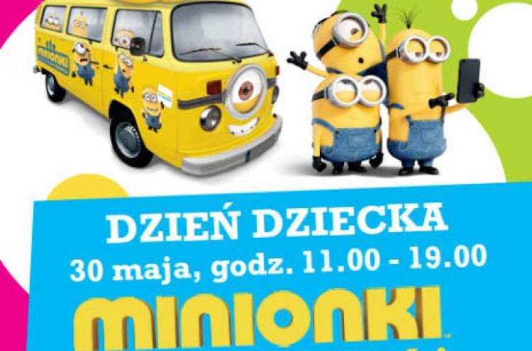Dzień Dziecka we Włocławku. Zobacz gdzie spędzić czas z dzieckiem?