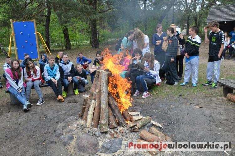 Pobiegli dla Jana Pawła II! Zwyciężyli... [ZDJĘCIA]