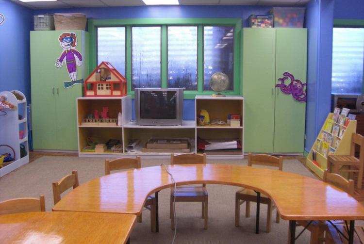 Wyburzyli poprzedni gmach. Teraz powstanie piękne i nowoczesne przedszkole