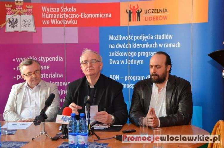 Będą świętować jubileusz 20 lecia. Do Włocławka przyjadą goście z całej Polski i zagranicy