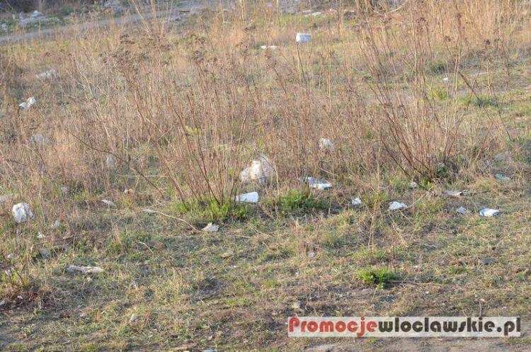 Uwaga działkowcy! Straż kontroluje czystość