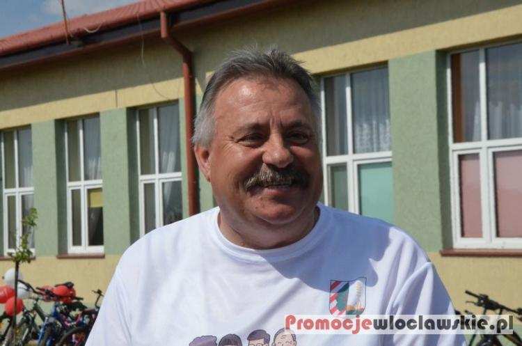 Festyn rodzinny w Czarnem w Gminie Baruchowo [ZDJĘCIA]