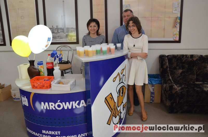 V Urodziny Mrówki