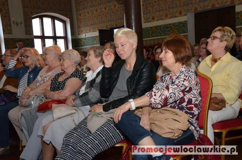 Koncert Kapeli z Szaconkiem w Starej Remizie - 9.05.2015